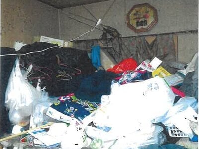 大阪府堺市美原区 北野田駅12分 戸建て 302万円の競売物件情報 #4