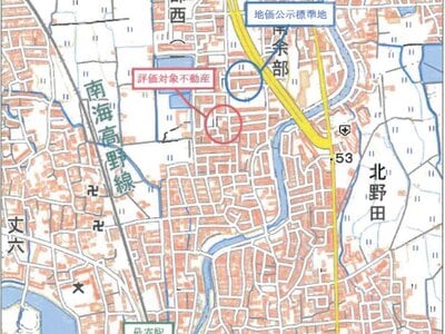 大阪府堺市美原区 北野田駅12分 戸建て 302万円の競売物件情報 #7