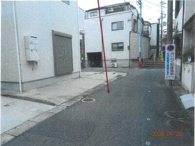 大阪府松原市 河内天美駅7分 戸建て 1,260万円の競売物件情報 #3