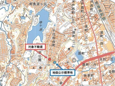 大阪府河内長野市 千代田駅17分 戸建て 502万円の競売物件情報 #11