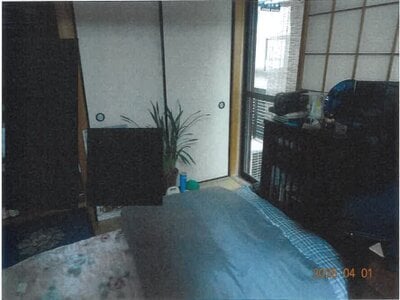 大阪府河内長野市 千代田駅17分 戸建て 502万円の競売物件情報 #4