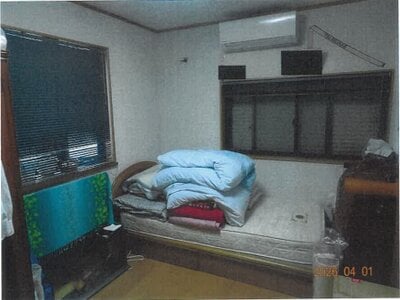 大阪府河内長野市 千代田駅17分 戸建て 502万円の競売物件情報 #8