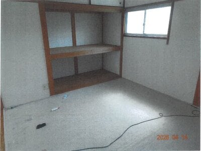 大阪府藤井寺市 土師ノ里駅6分 戸建て 242万円の競売物件情報 #11