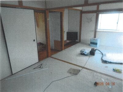 大阪府藤井寺市 土師ノ里駅6分 戸建て 242万円の競売物件情報 #12