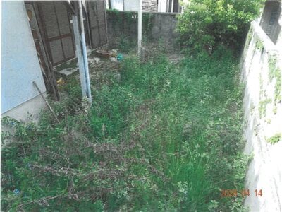 大阪府藤井寺市 土師ノ里駅6分 戸建て 242万円の競売物件情報 #13