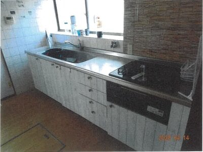 大阪府藤井寺市 土師ノ里駅6分 戸建て 242万円の競売物件情報 #4