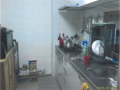 大阪府富田林市 富田林西口駅21分 マンション「セントポリア金剛東」783万円の競売物件情報 #3