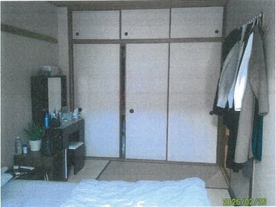 大阪府富田林市 富田林西口駅21分 マンション「セントポリア金剛東」783万円の競売物件情報 #4