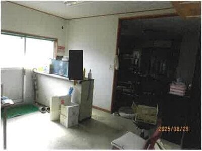 大阪府岸和田市 東岸和田駅 戸建て 466万円の競売物件情報 #13