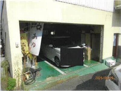 大阪府岸和田市 東岸和田駅 戸建て 466万円の競売物件情報 #17