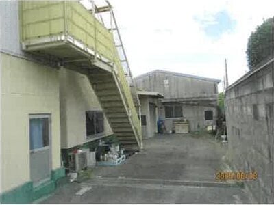 大阪府岸和田市 東岸和田駅 戸建て 466万円の競売物件情報 #2