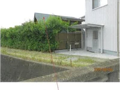 大阪府岸和田市 東岸和田駅 戸建て 466万円の競売物件情報 #3