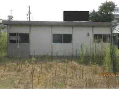 大阪府岸和田市 東岸和田駅 戸建て 466万円の競売物件情報 #6