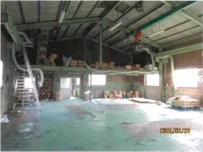 大阪府岸和田市 東岸和田駅 戸建て 466万円の競売物件情報 #7