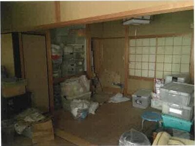 大阪府泉南郡岬町 多奈川駅15分 戸建て 204万円の競売物件情報 #17