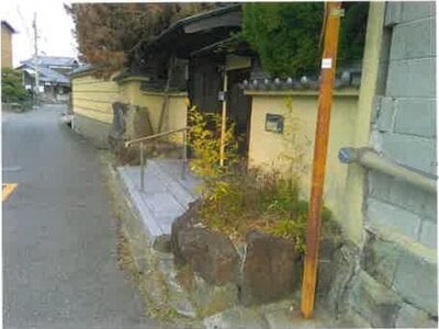大阪府泉南郡岬町 多奈川駅15分 戸建て 204万円の競売物件情報 #21