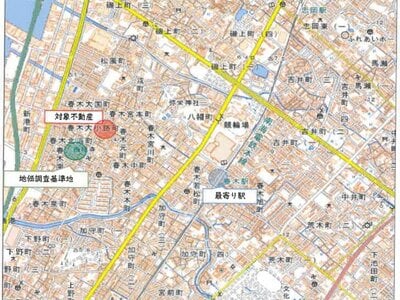 大阪府岸和田市 春木駅11分 戸建て 500万円の競売物件情報 #17