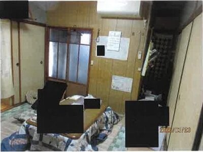 大阪府岸和田市 春木駅11分 戸建て 500万円の競売物件情報 #3