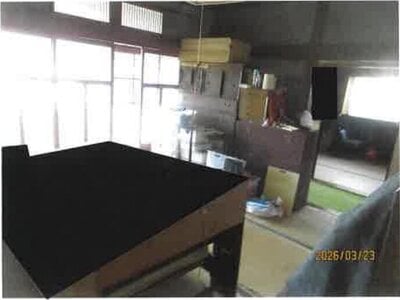 大阪府岸和田市 春木駅11分 戸建て 500万円の競売物件情報 #4