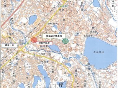 大阪府岸和田市 下松駅4分 戸建て 465万円の競売物件情報 #10