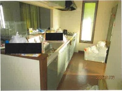 大阪府泉南郡岬町 みさき公園駅6分 戸建て 1,037万円の競売物件情報 #3
