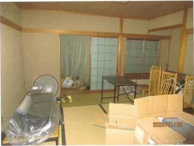 大阪府泉南郡岬町 みさき公園駅6分 戸建て 1,037万円の競売物件情報 #6