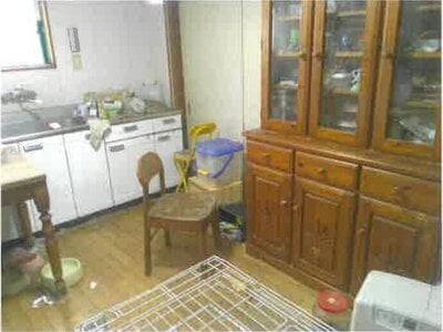 (値下げ) 大阪府泉南市 新家駅9分 戸建て 251万円の競売物件情報 #5