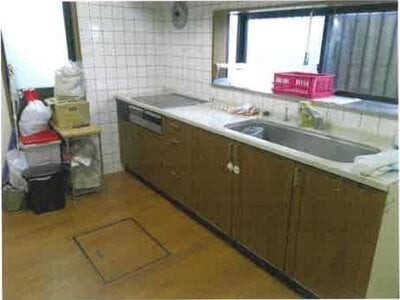 大阪府泉大津市 泉大津駅9分 戸建て 630万円の競売物件情報 #5