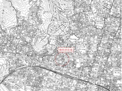 群馬県桐生市 西桐生駅1分 戸建て 223万円の競売物件情報 #14