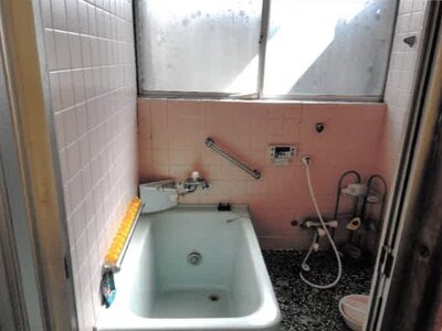 群馬県桐生市 西桐生駅1分 戸建て 223万円の競売物件情報 #8