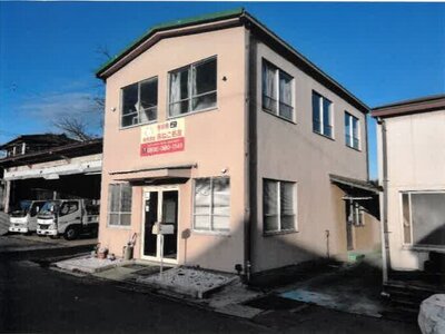 群馬県桐生市 阿左美駅13分 戸建て 1,280万円の競売物件情報 #10