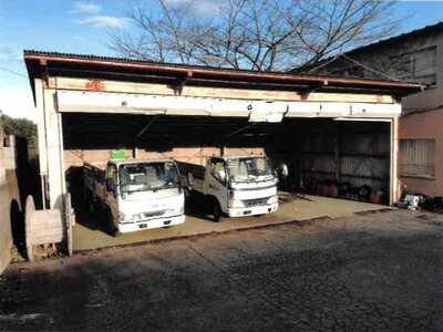 群馬県桐生市 阿左美駅13分 戸建て 1,280万円の競売物件情報 #14