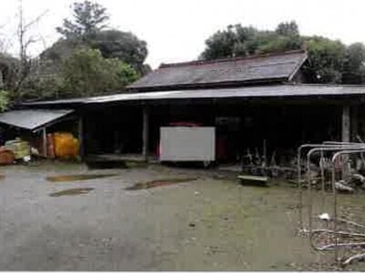 千葉県山武市 成東駅 戸建て 111万円の競売物件情報 #12