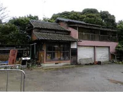 千葉県山武市 成東駅 戸建て 111万円の競売物件情報 #13