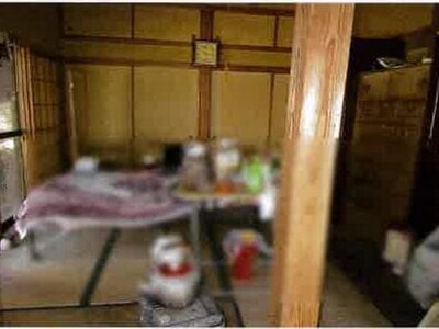 千葉県山武市 成東駅 戸建て 111万円の競売物件情報 #14