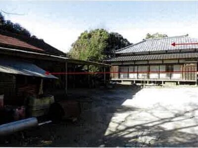 千葉県山武市 成東駅 戸建て 111万円の競売物件情報 #3