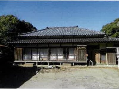 千葉県山武市 成東駅 戸建て 111万円の競売物件情報 #7