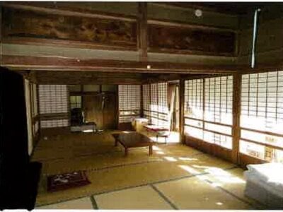 千葉県山武市 成東駅 戸建て 111万円の競売物件情報 #9
