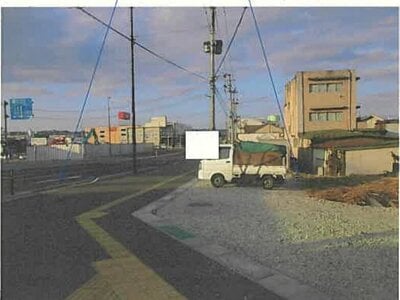 宮城県塩竈市 本塩釜駅12分 土地 95万円の競売物件情報 #2