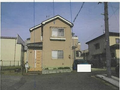 宮城県塩竈市 東塩釜駅14分 戸建て 475万円の競売物件情報 #2