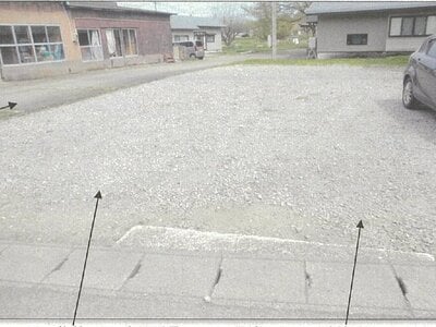 秋田県大仙市 羽後長野駅17分 土地 50万円の競売物件情報 #2