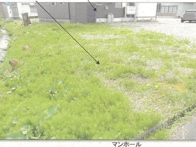 秋田県大仙市 羽後長野駅17分 土地 50万円の競売物件情報 #3