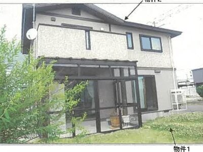 秋田県仙北郡美郷町 飯詰駅 戸建て 451万円の競売物件情報 #3