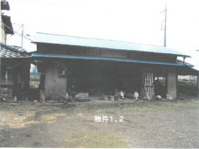 栃木県栃木市 静和駅28分 土地 661万円の競売物件情報 #2