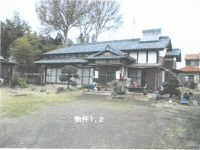 栃木県栃木市 静和駅28分 土地 661万円の競売物件情報 #3