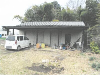 栃木県栃木市 静和駅28分 土地 661万円の競売物件情報 #4