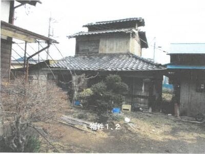栃木県栃木市 静和駅28分 土地 661万円の競売物件情報 #5