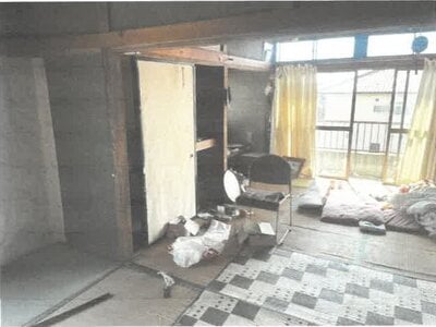 栃木県鹿沼市 楡木駅9分 戸建て 381万円の競売物件情報 #12