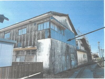 栃木県鹿沼市 楡木駅9分 戸建て 381万円の競売物件情報 #2