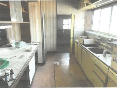 栃木県鹿沼市 楡木駅9分 戸建て 381万円の競売物件情報 #9